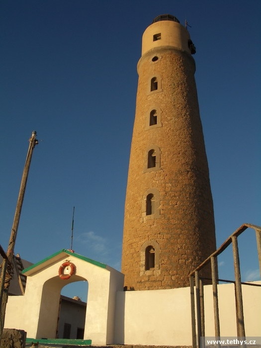 Brother islands
