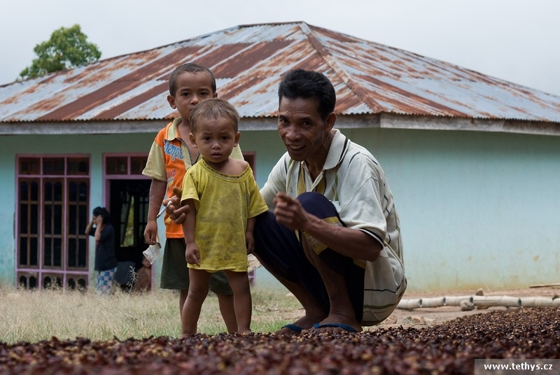 Flores - Indonesia