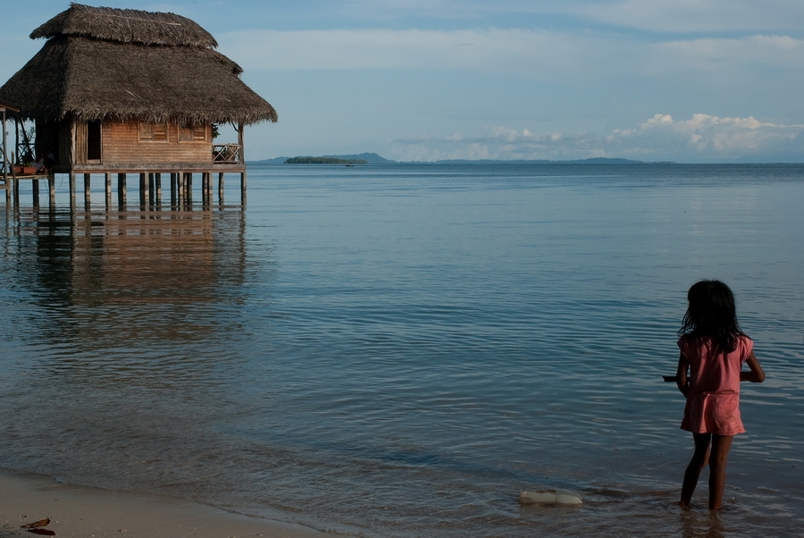 Isla Bastimentos