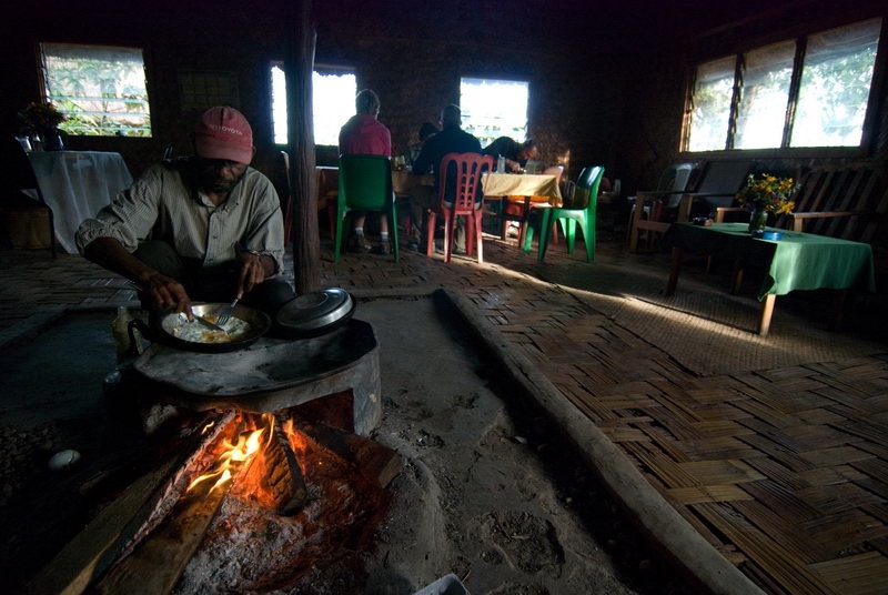 Warili Lodge