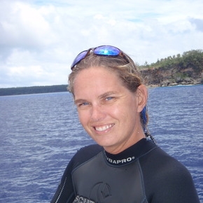 Karen Stone