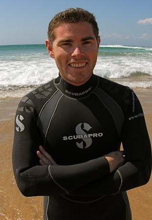 Simon Pierce