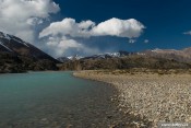 Národní park Perito Moreno