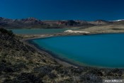 Nrodn park Perito Moreno