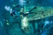 Jake´s Seaplane