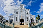 Katedrála v Neiafu - Vava´u