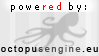 powered by octopusengine